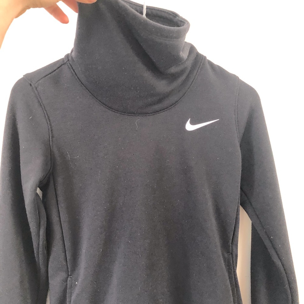 Nike hoody